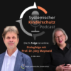 9. Dialogfolge – »Kinderrechtsbasierter Kinderschutz & Kinderrechte« (Prof. Dr. Jörg Maywald & Anja Thürnau) Download
