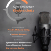 24. Themenfolge »Systemischer Kinderschutz in geschlossenen Systemen: Die extreme Rechte« (Prof. Dr. M. Köttig & B. Richters) Download