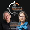 25. Dialogfolge – »Es findet nach wie vor sexualisierte Gewalt statt, das ist kein Thema der Vergangenheit« (Prof. Dr. Julia Gebrande & Anja Thürnau) Download