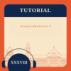 Tutorial XXXVIII - Strafzumessung I Download