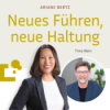 #14: Vom Change-Management zu Change-Leadership – und was Sie als Führungskraft dafür jetzt brauchen Download