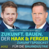 #092 | Wie finden und begeistern wir die Bautalente von morgen?