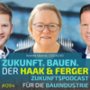 #094 | Anette Höchst, CEO, ALHO - Modulbau als Bauwende – Zwischen Tempo, Technik und Transformation