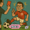 FOLGE 13 - Eilmeldung: Bundesligaspieler für 3 Spiele außer Gefahr Download