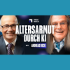 350. Diesmal trifft es die Intelligenten: KI macht uns alle arbeitslos (Interview Andreas Beck) - Prof Rieck