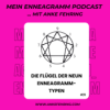 #31 Die Flügel der neun Enneagramm-Typen Download