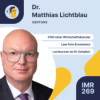 IMR269: COO einer Wirtschaftskanzlei, Law Firm Economics, Business Functions in Kanzleien, Lernkurven im KI-Zeitalter Download