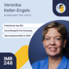 IMR248: Präsidentin des Bundesamts für Justiz, Geschlängelte Karrierewege in Verwaltung, Europa und Justiz, Oberstaatsanwältin beim BGH Download