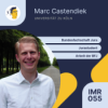 IMR055: Bundesfachschaft Jura | Interview Jurastudent Download
