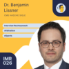 IMR026: eSports und Arbitration | Interview Rechtsanwalt Download