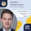 IMR003: Cambridge LLM | Interview Rechtsanwalt Download