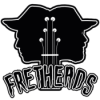 Fretheads #7 – Volles Brett von Marshall, Chuck Ragan mit Martin & Pantera mit Onkel Zakk Download