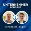 Kunden statt Likes – Wie Robert Heineke mit LinkedIn Funnels Unternehmen wachsen lässt
