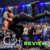 WWE Clash in Paris Review Download