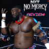 NXT No Mercy Review-Besser als Wrestlepalooza??? Download