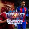 Tier List - Wir ranken die teuersten Fussball Transfers aller Zeiten Download