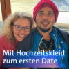 Mit Hochzeitskleid zum ersten Date – Susanne Belarmino Download
