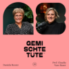 Auf ein Blind Date: Daniela Reuter trifft Prof. Claudia Nass-Bauer Download