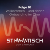 Willkommen - und dann? Onboarding im Chor Download