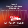 Auftakt: Chorfest-Vibes spüren - Chorfest Nürnberg SPECIAL 1/4 Download