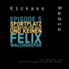 KickassRadio Sportplatz mit Felix Walchshöfer Download