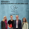 #9 Sonderfolge: Wie bringen wir Innovation in der Gesundheitsversorgung? Download