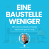 #62 - Marketing-Mythen entlarvt: Was dich wirklich ausbremst – und wie du’s besser machst Download