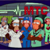 Monkey Trauma Center Folge 01 - Bananenherz Download