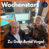 Wochenstart: Arndt Vogel