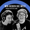 Folge #97 - Karriere auf Umwegen (feat. Zhong To)