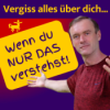 Gib mir 19 Minuten und du wirst das Leben endlich verstehen und nicht mehr leiden Download