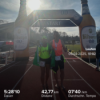 Folge 25 - Bienwaldmarathon Kandel Download