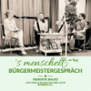 Bürgermeistergespräch: Hendryk Balko live