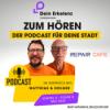 Dein Erkelenz zum Hören 5/25 – über kaputte Bügeleisen, trödelnde Dörfer, Geschichten bis in die Dunkelheit und ein Dankeschön an alle Ehrenamtler Download