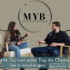 #34 "Du hast jeden Tag die Chance bei 0 anzufangen." Mit Content Creator Dani Hutti Download