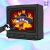 TELEKADDI – Darkwing Crush
