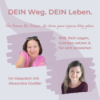 #08: Nein sagen, Grenzen setzen & für sich einstehen – Im Gespräch mit Alexandra Graßler Download