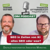 #25 – SEO in Zeiten von KI – alles GEO oder was? Download