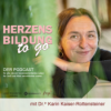 #5 – Was Kinder fürs Leben wirklich brauchen: Übers Wachsen und ins Leben fliegen lassen Download