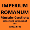 #27 “Superbia ante ruinam” – Der Hochmut des Tarquinius Superbus – der letzte König