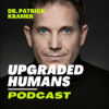 #22: JOEY KELLY: Ein Blick ins Mindset eines echten "Upgraded Human"