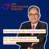 Das CTC in Delitzsch: Die Institution der Transformation Download
