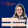 KI in der Chemie: Vom Reagenzglas zum Rechenzentrum Download