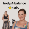 Body Image & Diet Culture in the Fitness Industry – im Gespräch mit Michelle Carroll (ENGLISH EPISODE) Download