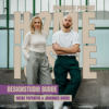 #22 BUDDE: Zwei Köpfe, ein Studio – Meike & Johannes über Design als Lebensentwurf Download
