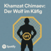 Ep 057: Der Wolf im Ring – Khamzat Chimaevs Kampf gegen die Vergangenheit Download