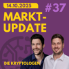 Marktupdate #37 - 14.10.2025