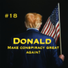#18 DONALD