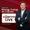 Versuchter Ehrenmord? Bluttat erschüttert Wien | exxpress live am 26. November 2025 Download