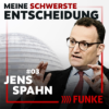 #3 Jens Spahn über Corona, Masken-Deals und seinen Mann Download